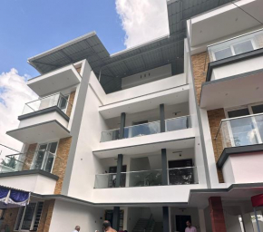 Gayathri Enclave Fully furnished 2BHK Apartment